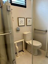Blk 129 Lorong Ah Soo (Hougang), HDB 5 Rooms #580206451